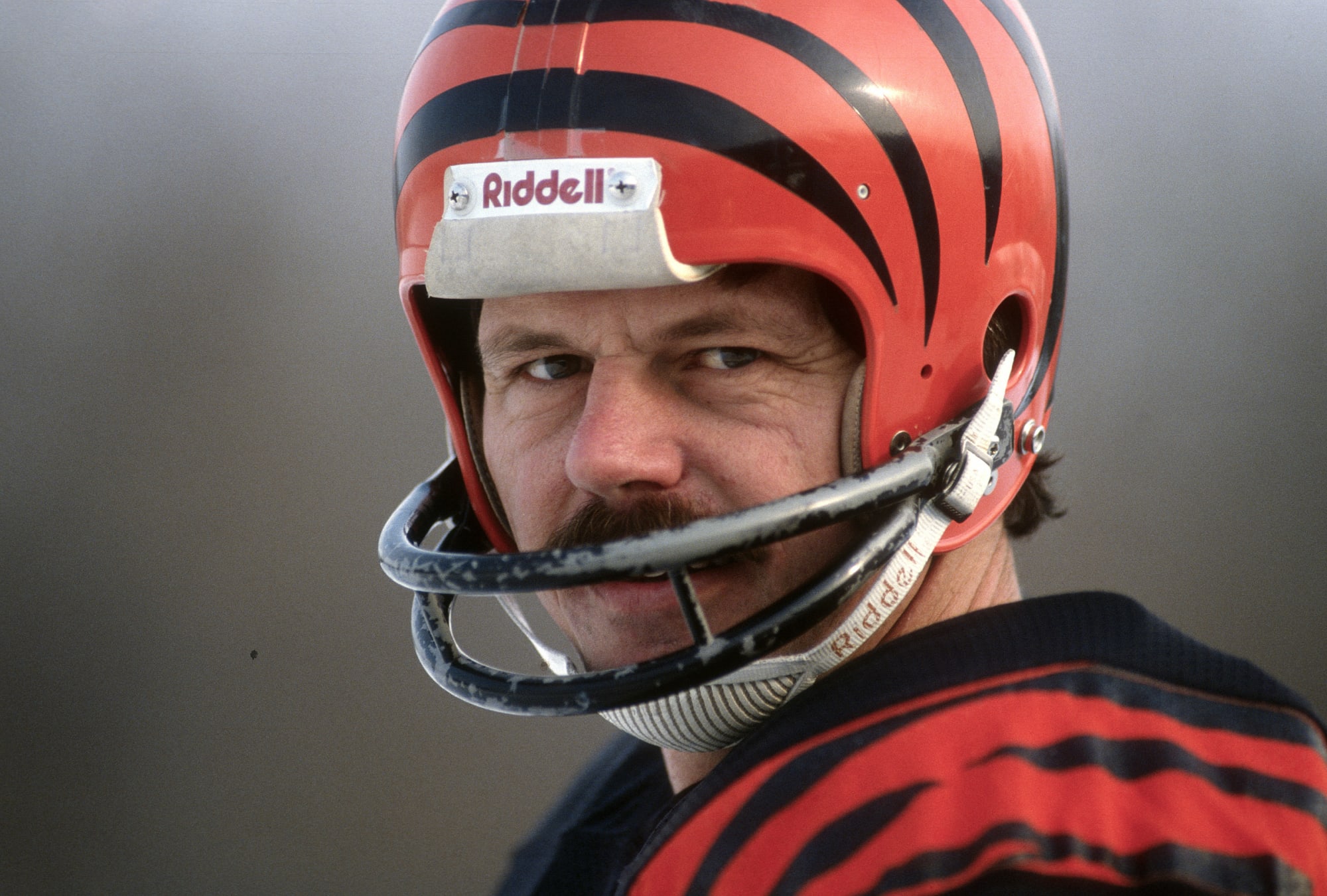 Top 30 Hall of Fame snubs in NFL history