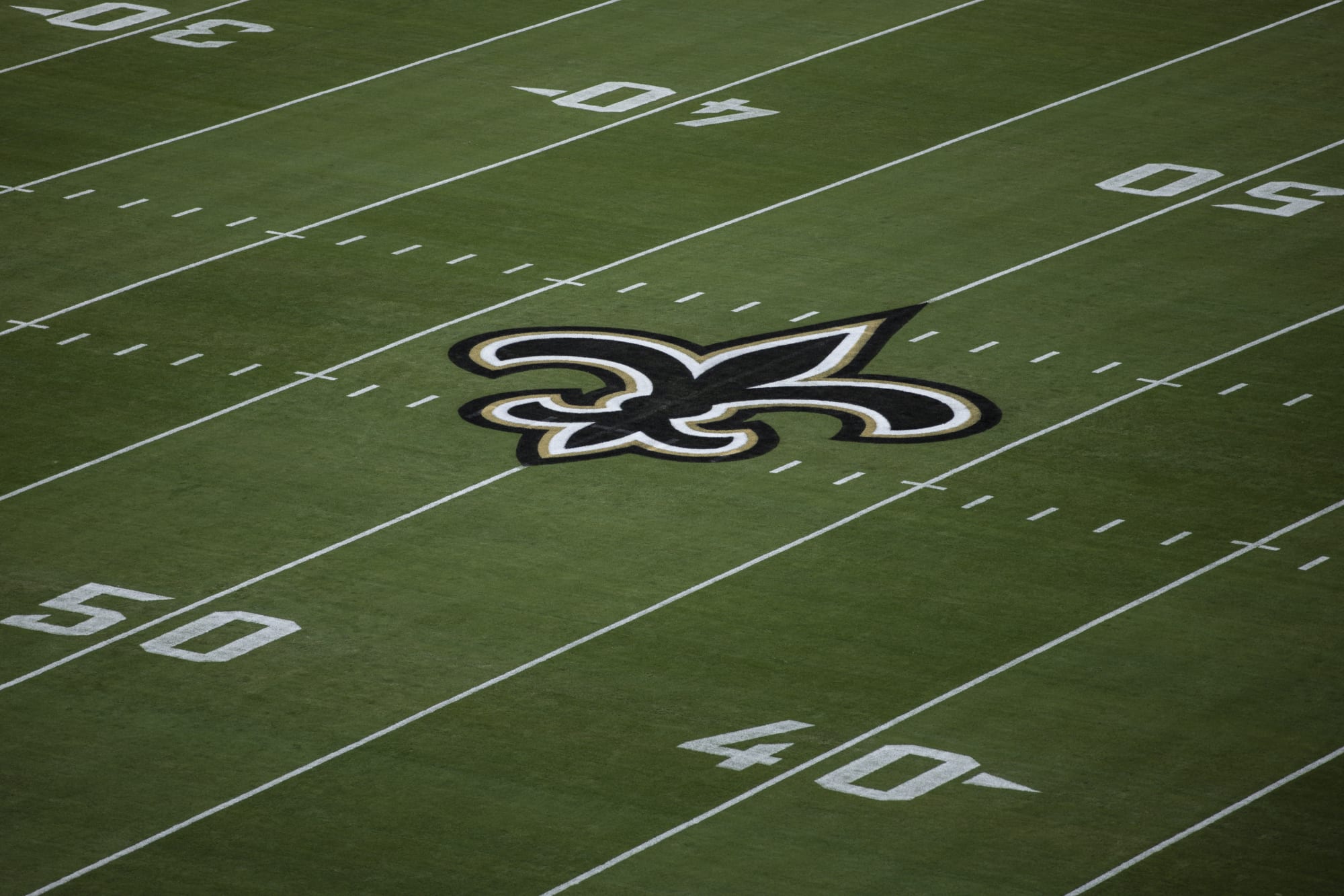 Former Saints player Glenn Foster Jr. dies in...