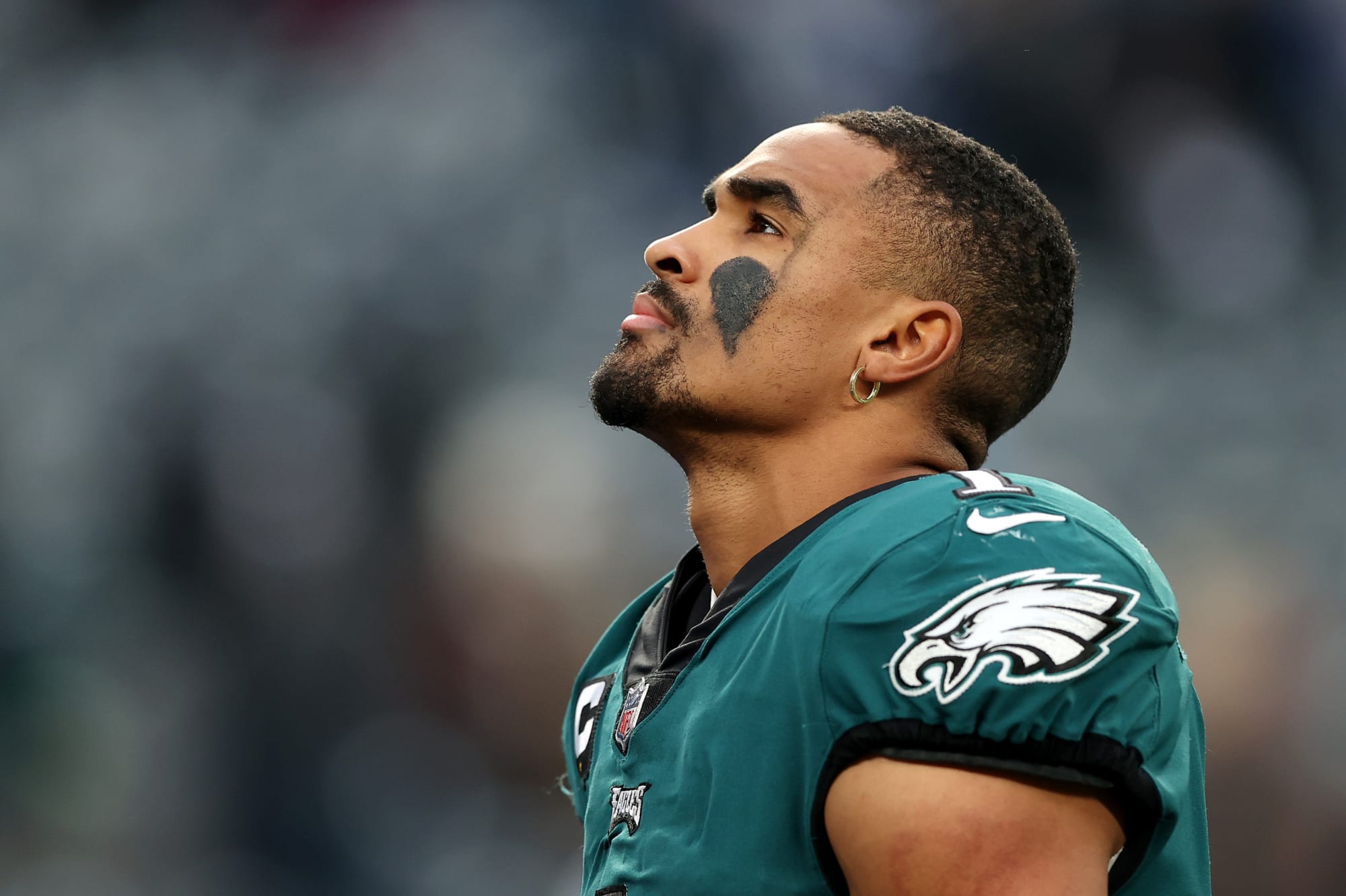Eagles playoff push could be severely hurt by...