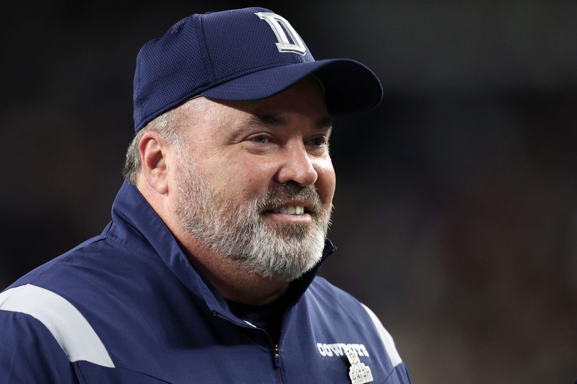 Mike McCarthy essentially guarantees Cowboys win...