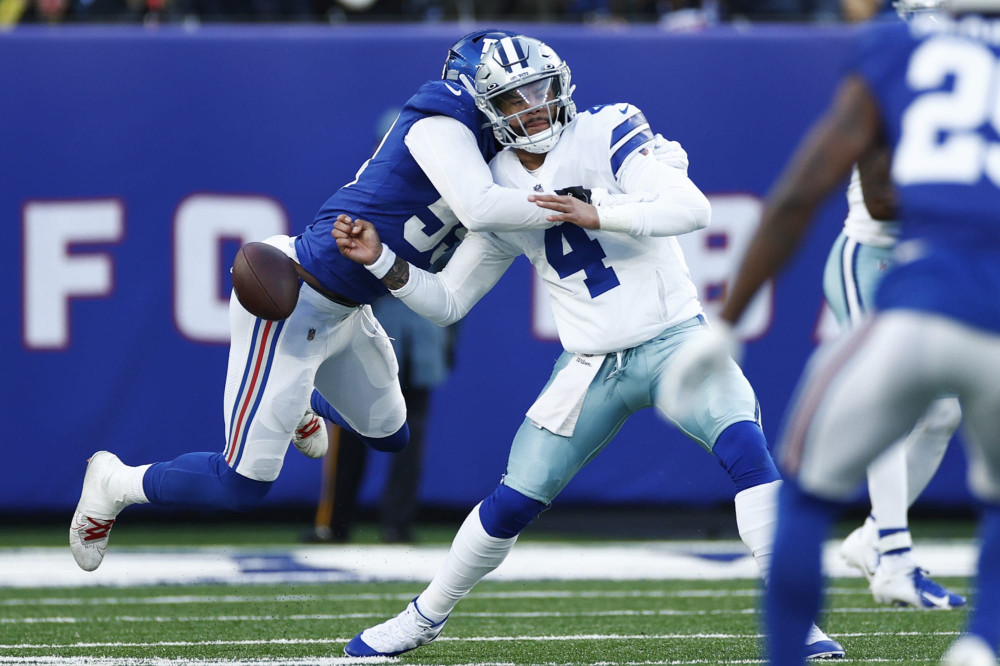 3 most disappointing players from Cowboys win vs...