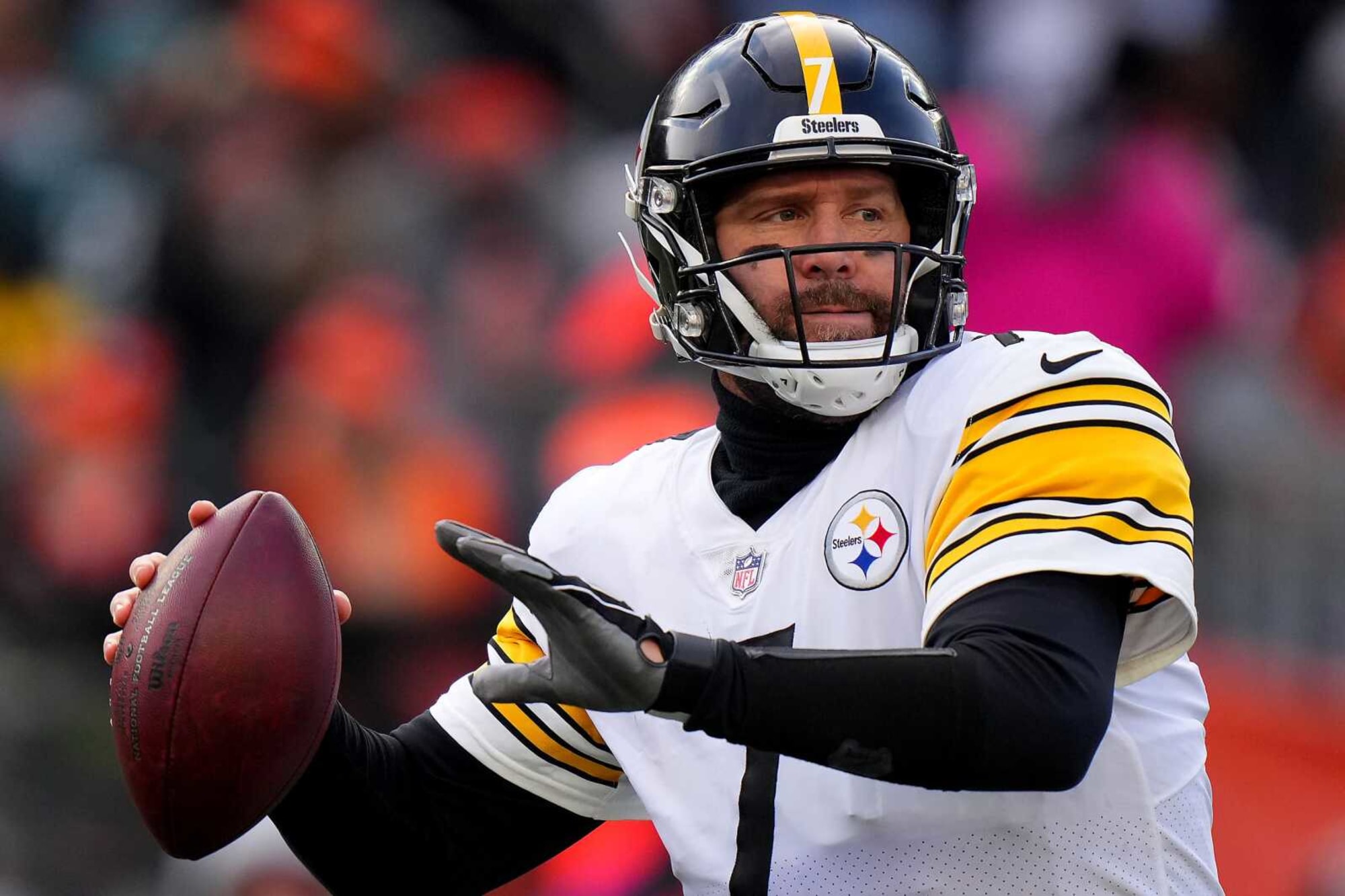 Steelers' Super Bowl winner has harsh words for...
