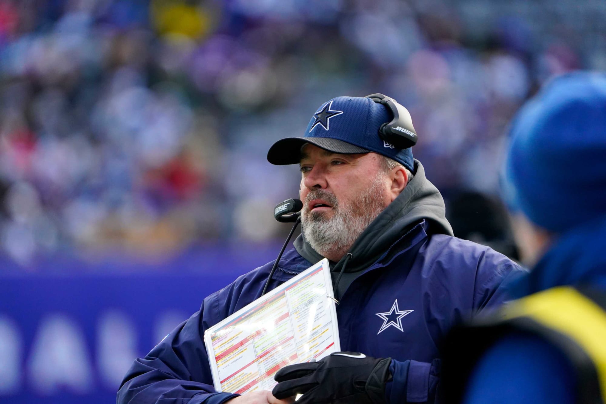 Cowboys taking drastic measures to avoid COVID...