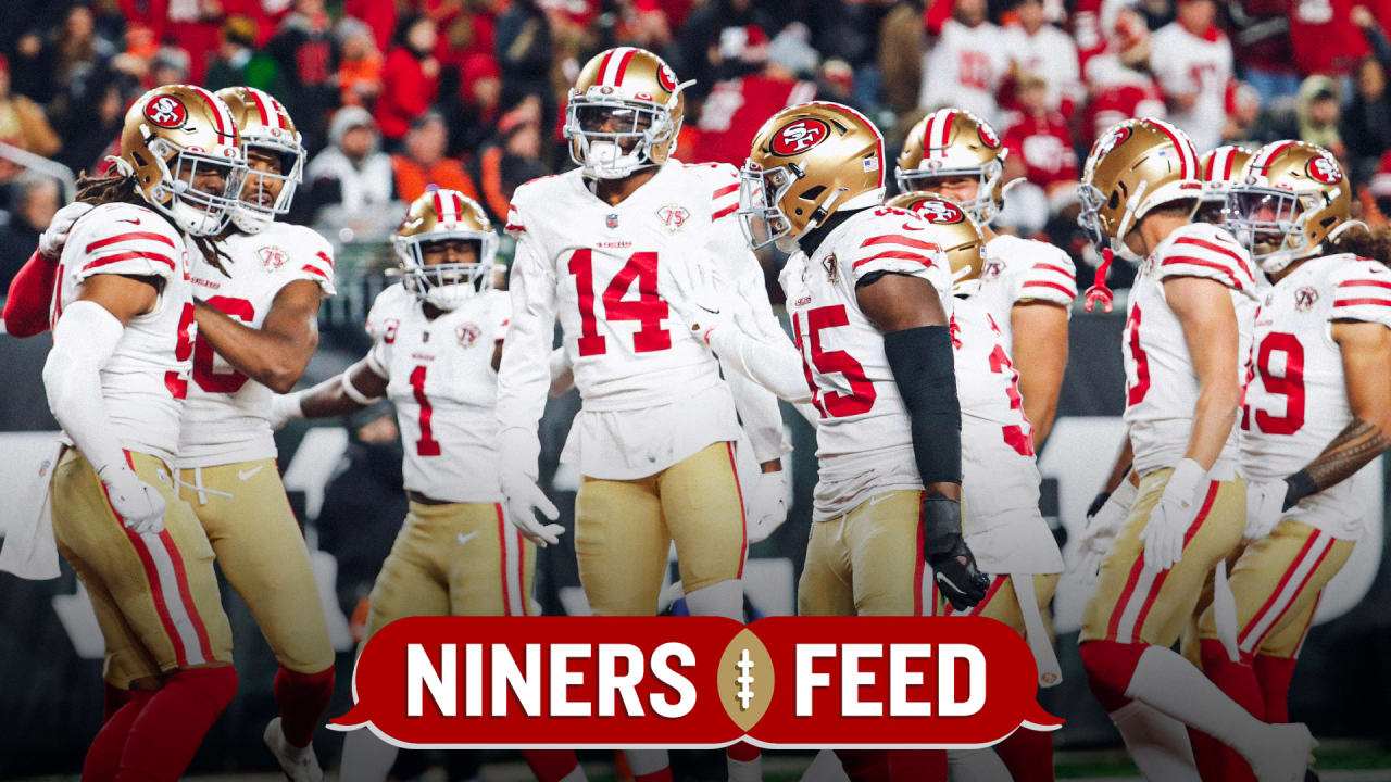 49ers Take Advantage of Bengals Early Mistakes in...