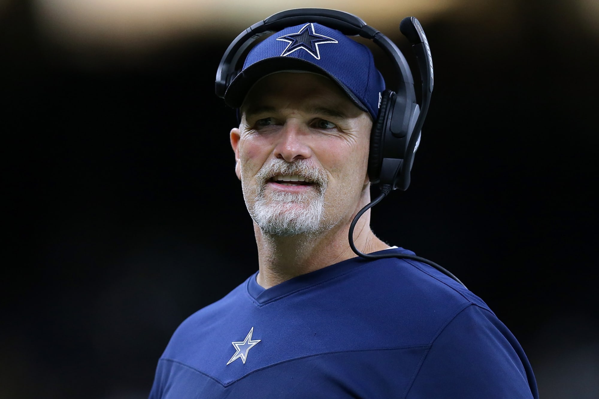 3 Biggest poachers for Dallas Cowboys coordinator...