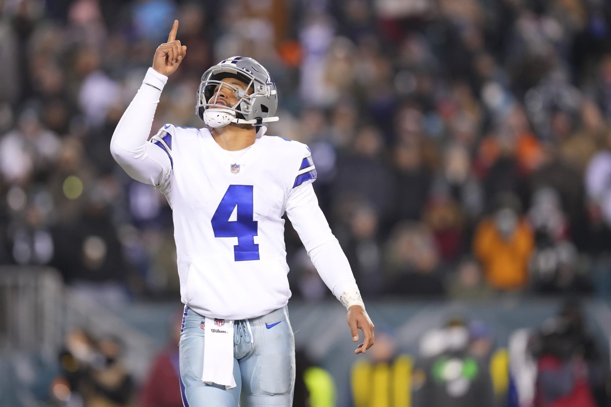 5 bold predictions for Cowboys against 49ers