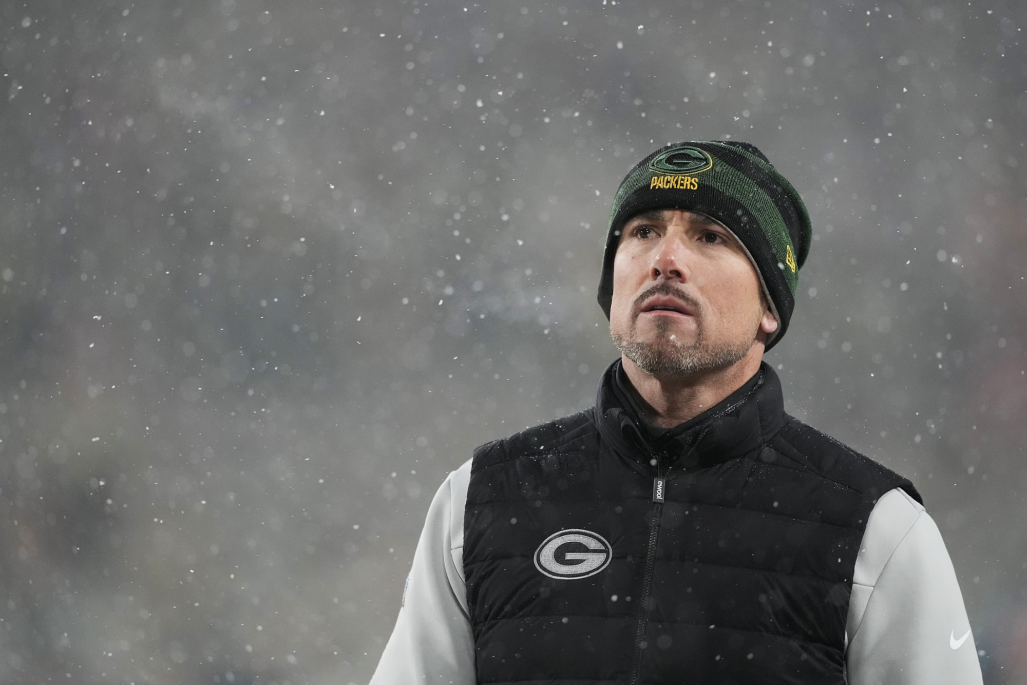Matt LaFleur had perfect postgame comment about...