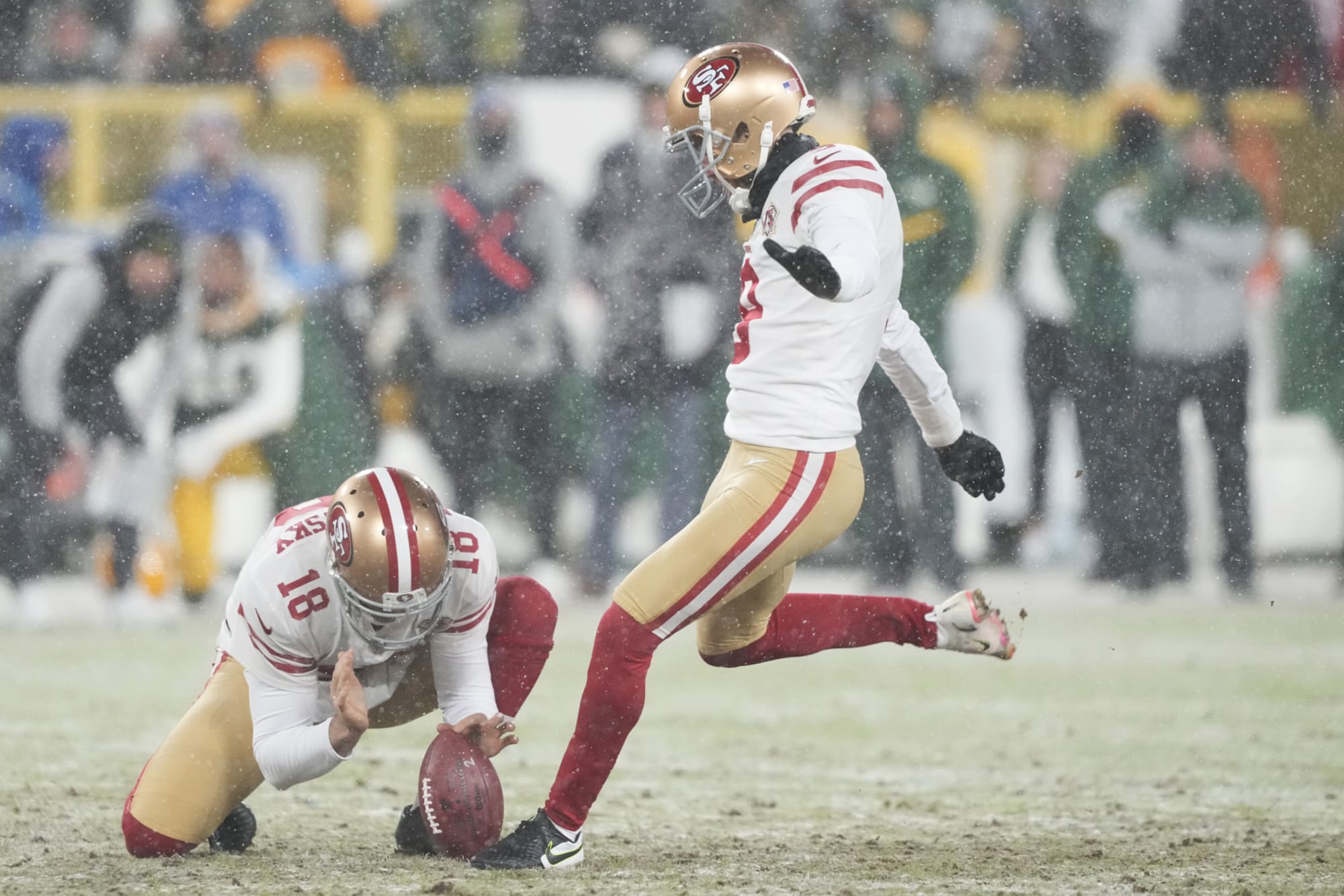 Who do the San Francisco 49ers play next?