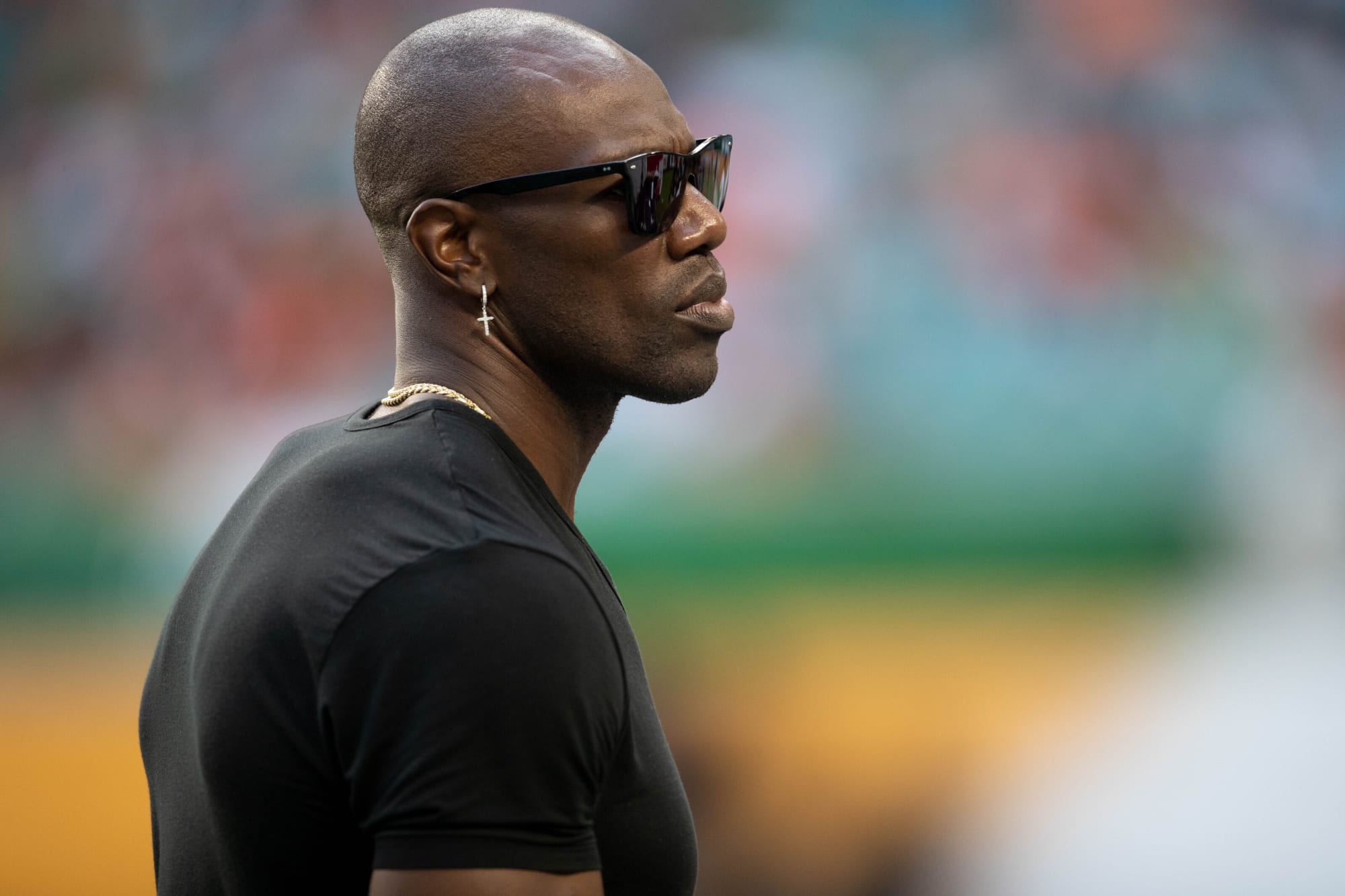 Terrell Owens offended by comparison to Antonio...
