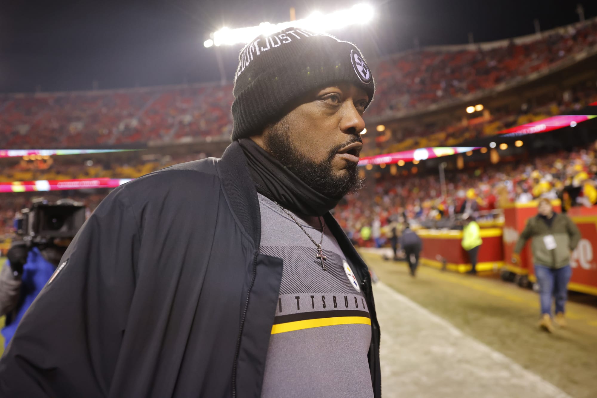 Steelers targeting these 3 quarterbacks in free...