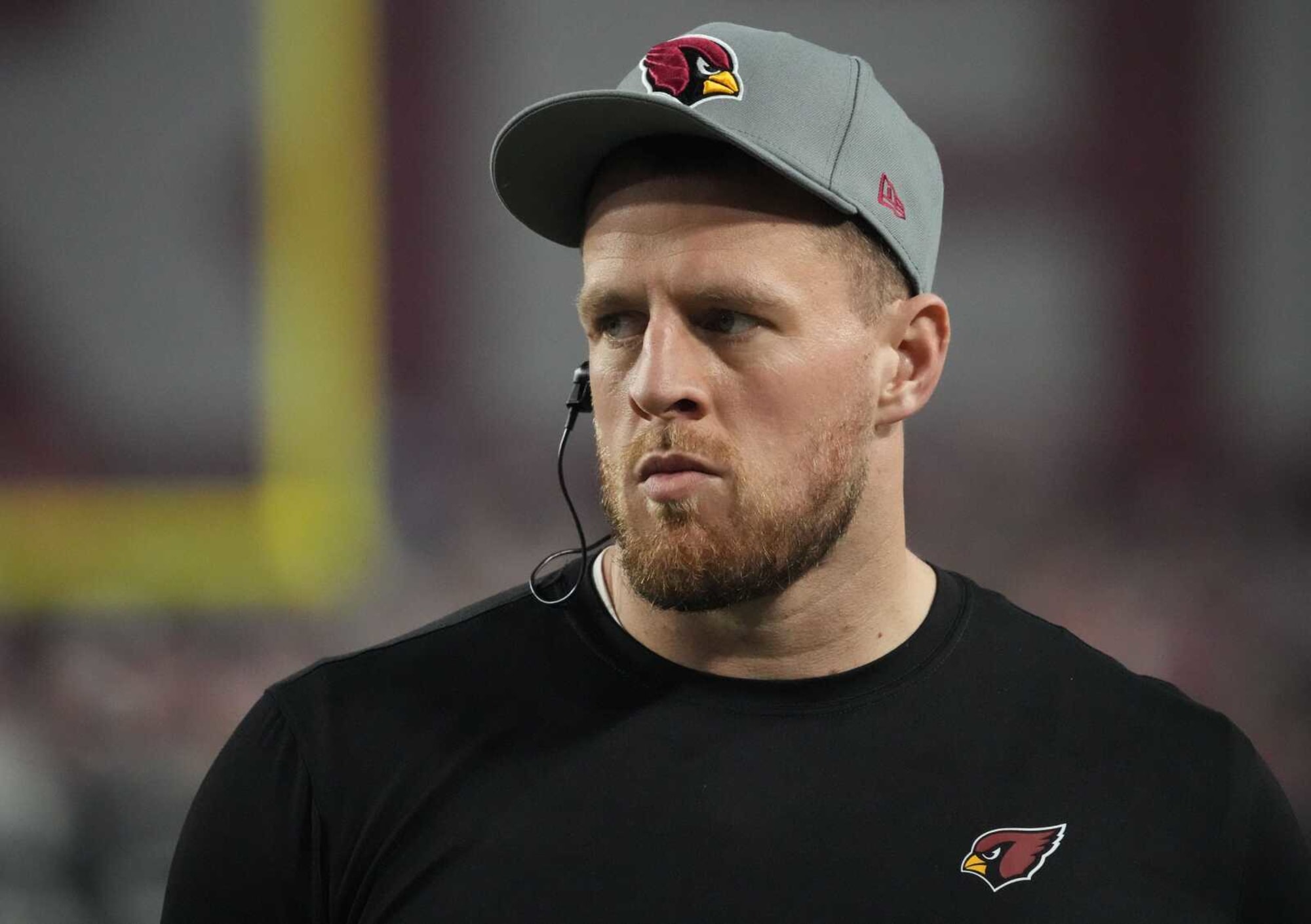 J.J. Watt, NFL fans drag players for lack of...