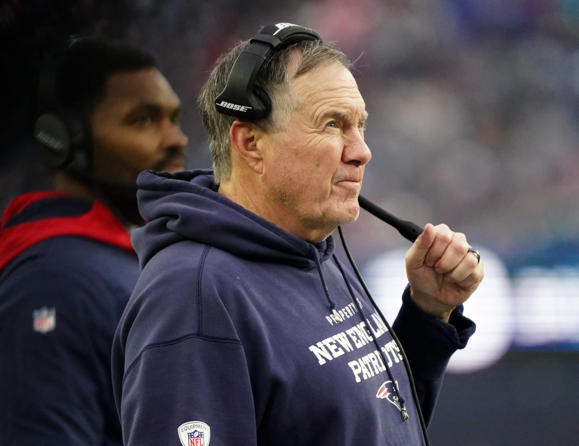 Brian Flores lawsuit includes serious allegation...
