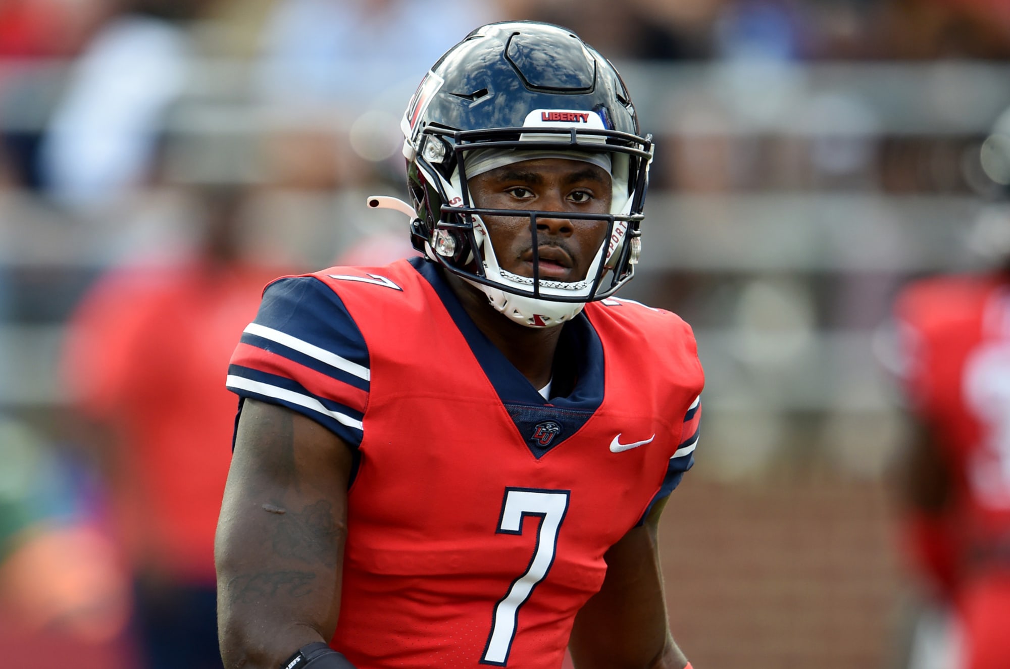 Steelers won't draft Malik Willis, and the reason...