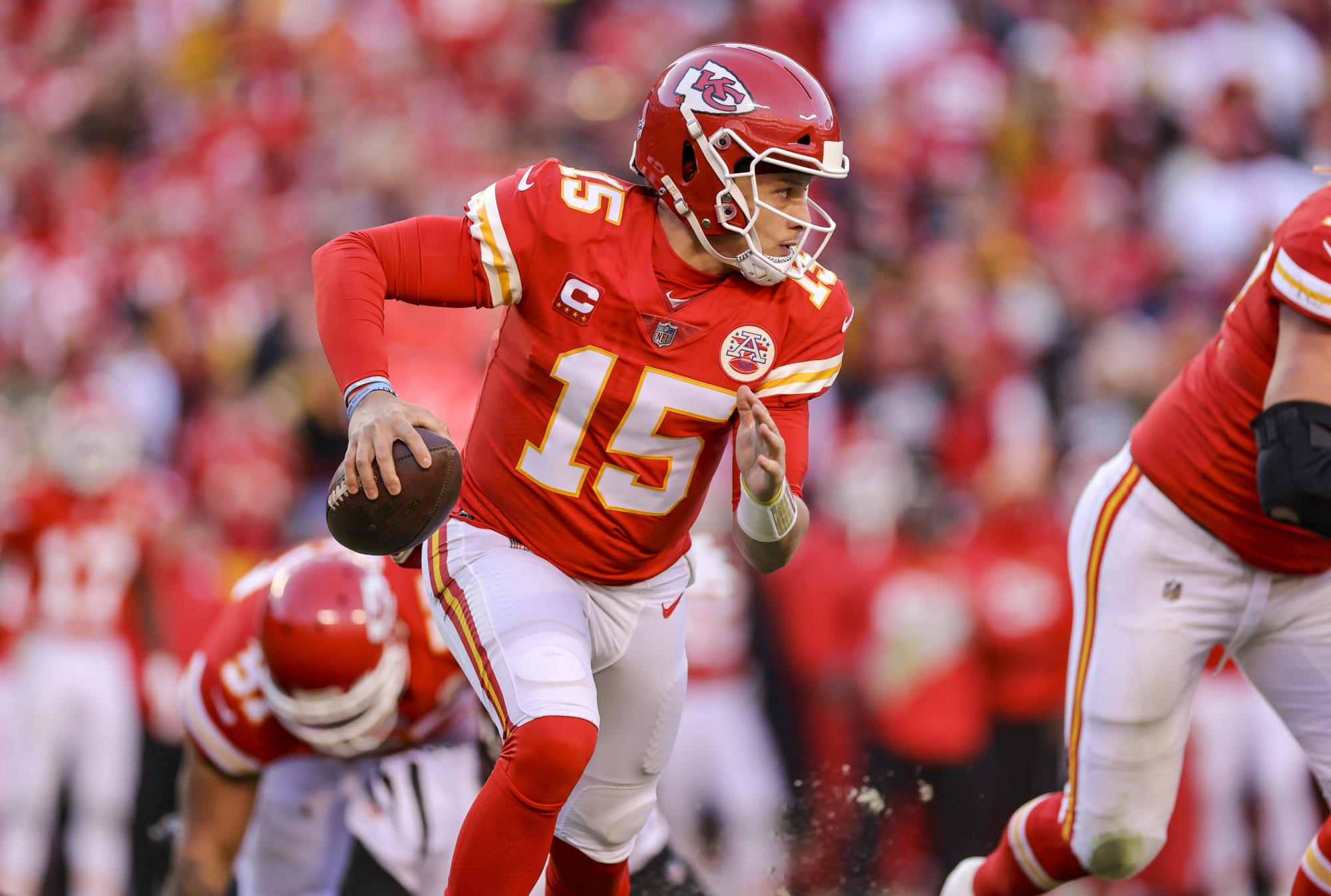What does it mean for Chiefs and Patrick Mahomes?