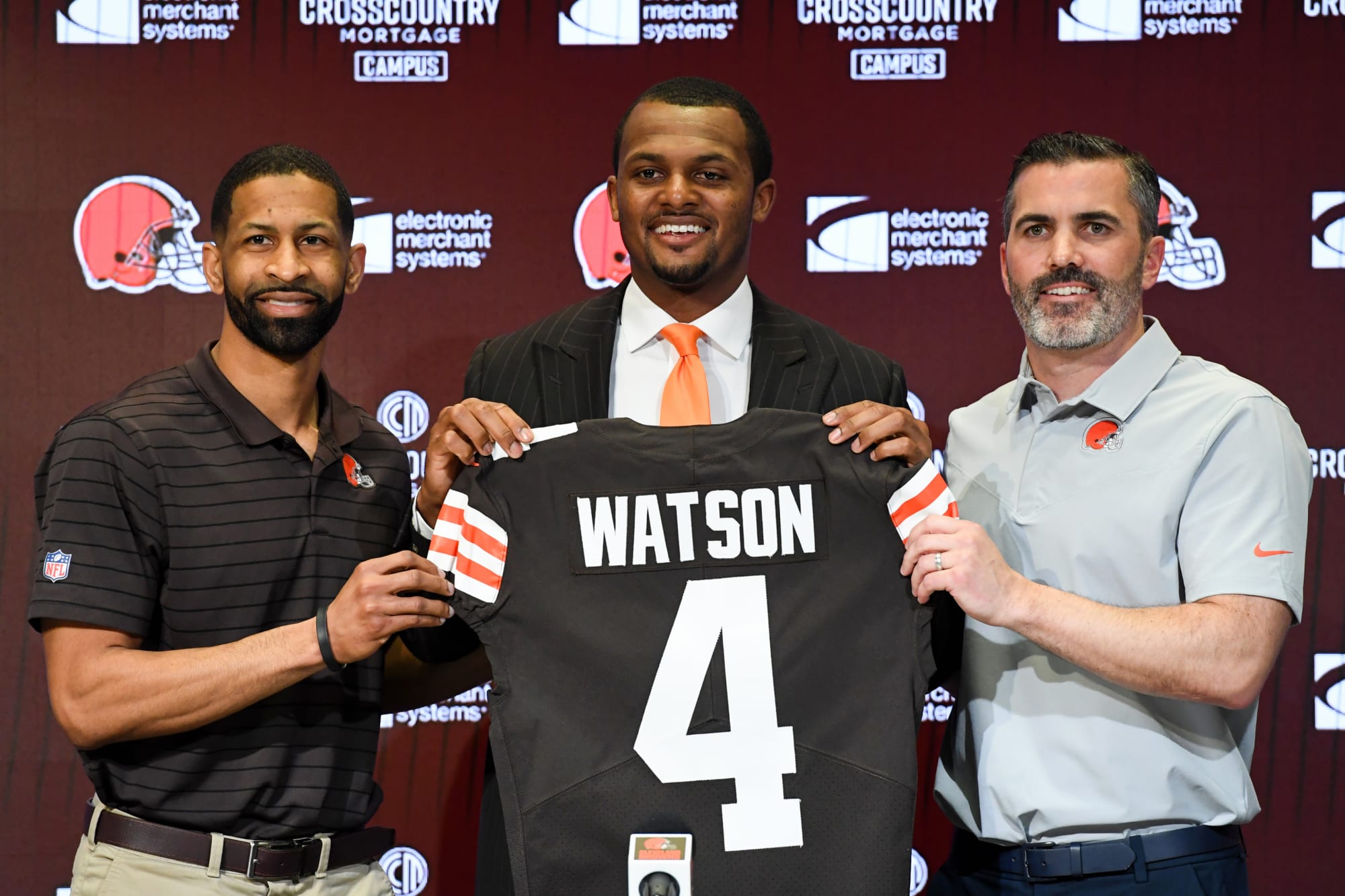 Andrea Thome cancels Browns season tickets after...