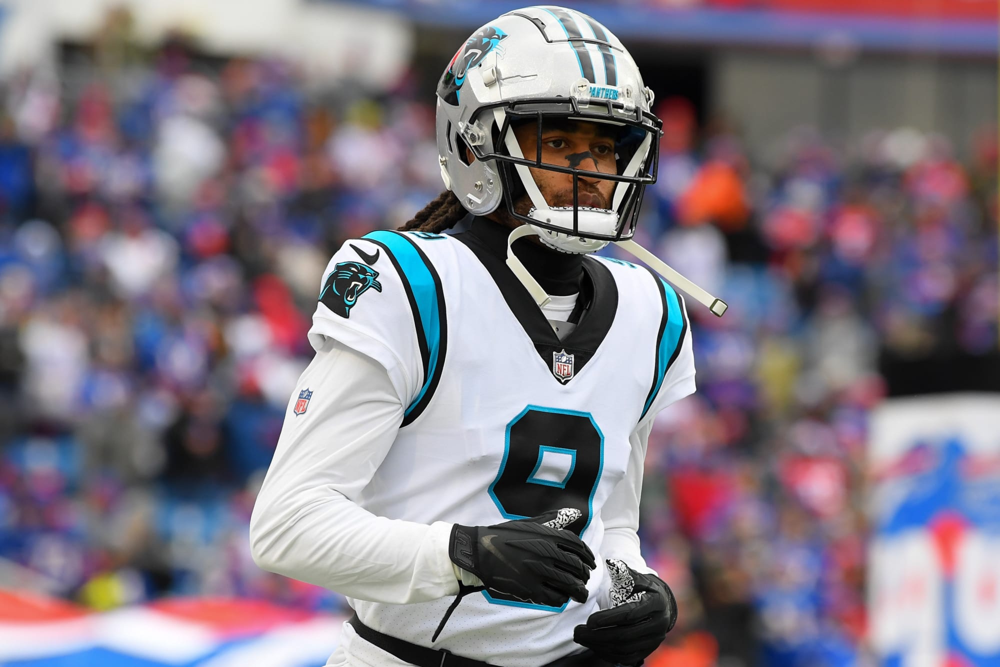 Las Vegas interested in big-name free agent CB