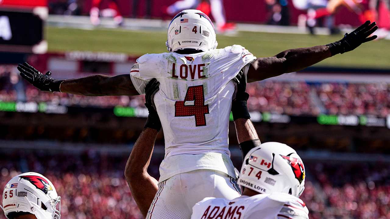 Arizona Cardinals logo