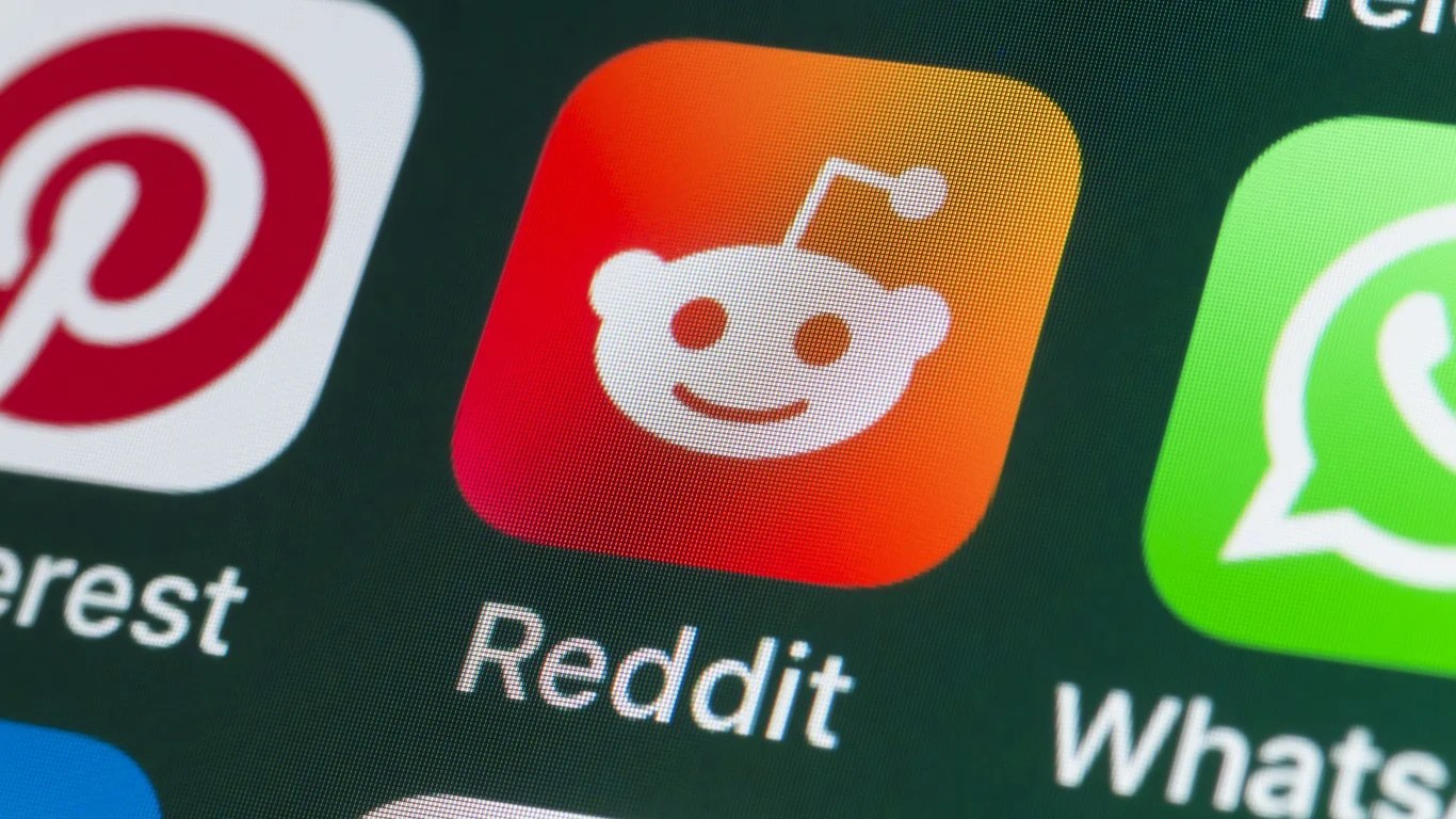 Reddit Fell Almost 30% This Year: 80% Gains Are In Store According to Wall Street Pros Reddit Fell Almost 30% This Year: 80% Gains Are In Store According to Wall Street Pros