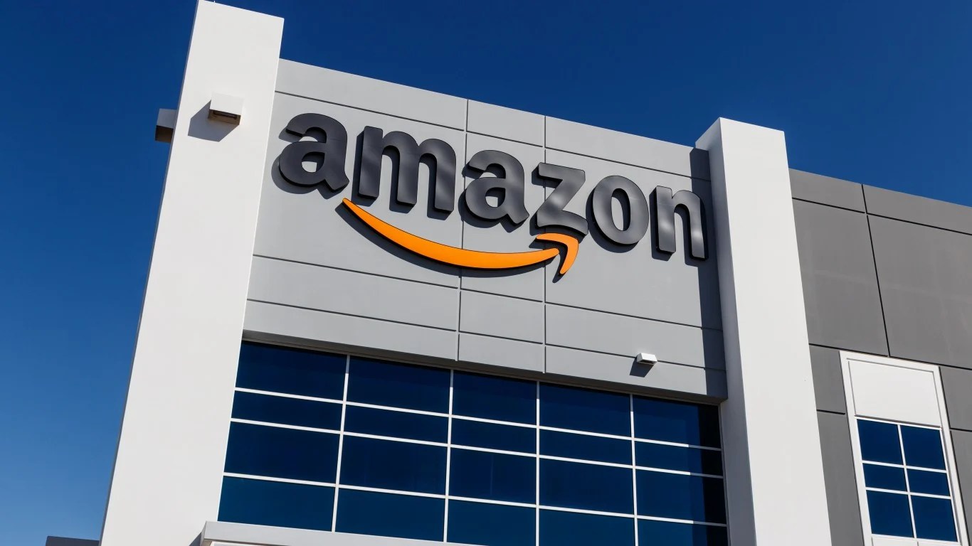 Prediction: Amazon Stock Could Be the Sleeper Winner of the AI Boom