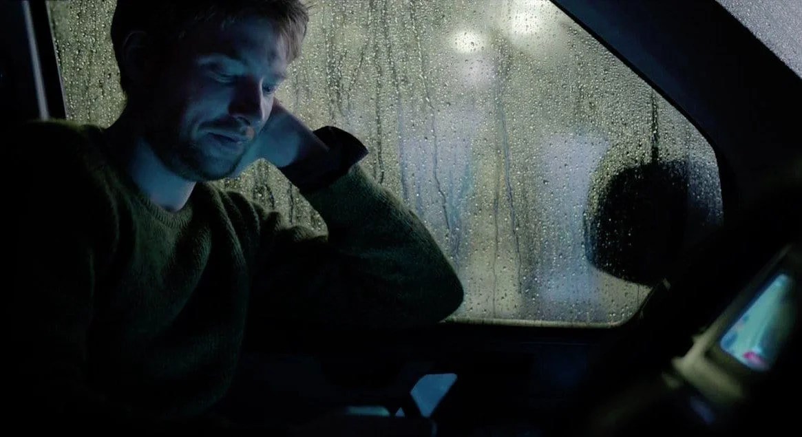 Black Mirror Be Right Back 25YL TV Analysis