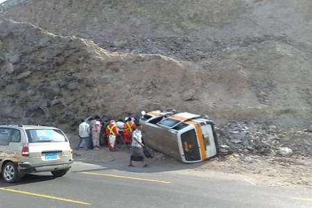 شرطة المرور:يوم خالٍ من الحوادث المرورية في 8 محافظات