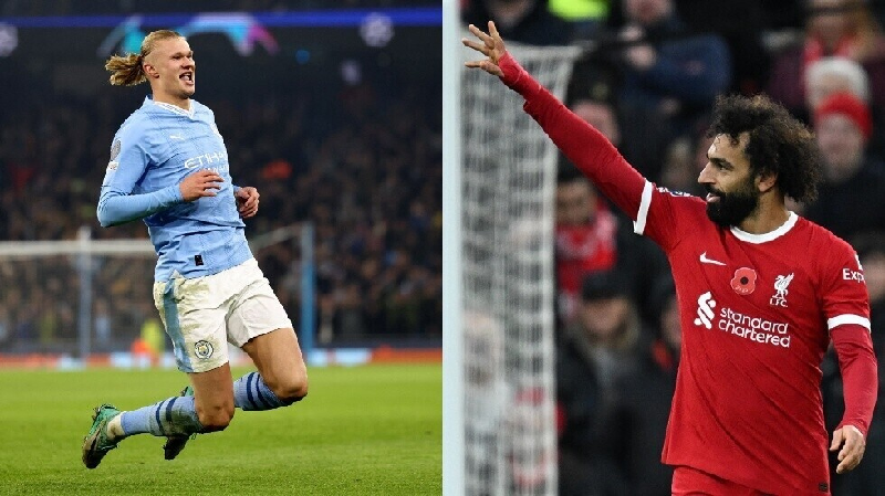كسر رقم عمره 60 عاما في الدوري الإنجليزي.. كسر رقم عمره 60 عاما في الدوري الإنجليزي..