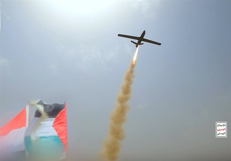 اعلام العدو : اليمنيون يسعون إلى خنق إسرائيل وتوسيع الحصار البحري اعلام العدو : اليمنيون يسعون إلى خنق إسرائيل وتوسيع الحصار البحري