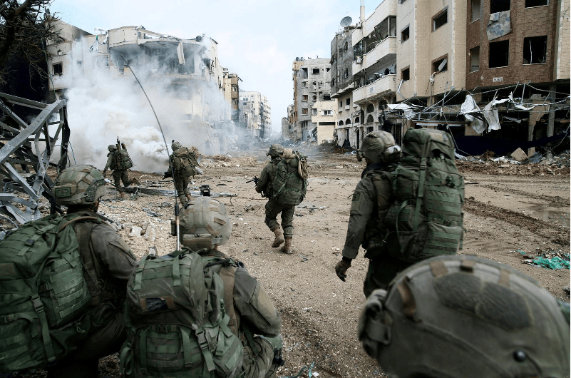 سرايا القدس: تفجير آلية عسكرية ومنزل مفخخ بجنود العدو الإسرائيلي