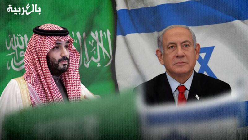 سموتريتش يدمّر نصف عام من العمل الهادئ مع الرياض