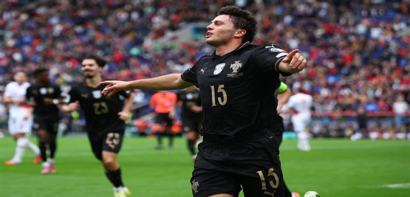 البرتغال تصعد رسميا لكأس العالم 2026 بعد اكتساح أرمينيا 9-1