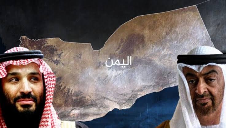 موقف صنعاء من تفاقم الصراع في حضرموت