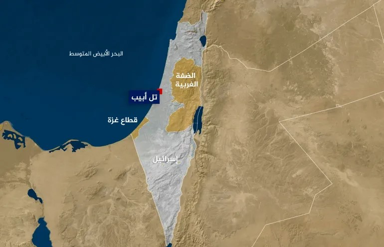 سفير أمريكي يفجر قنبلة بحق ديني لإسرائيل في امتلاك&nbsp;الشرق الأوسط
