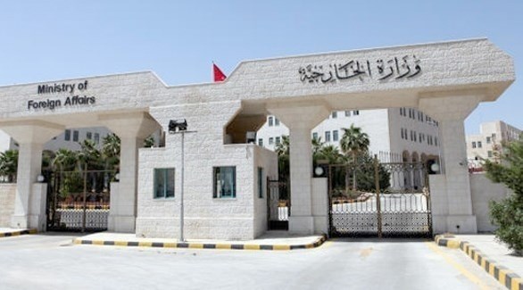 عمّان.. ترفض مزاعم الهيمنة الصهيونية وتتمسك بخيار الدولة الفلسطينية عمّان.. ترفض مزاعم الهيمنة الصهيونية وتتمسك بخيار الدولة الفلسطينية