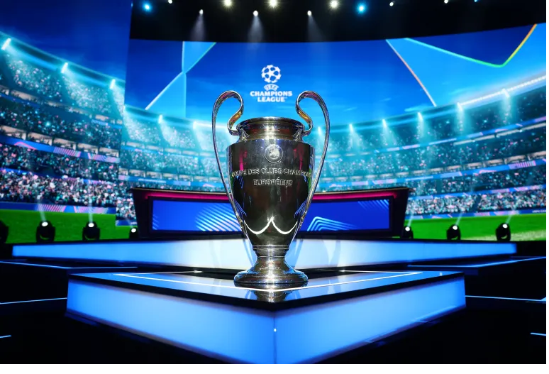 حاسوب عملاق يتوقع المتوج بدوري الأبطال
