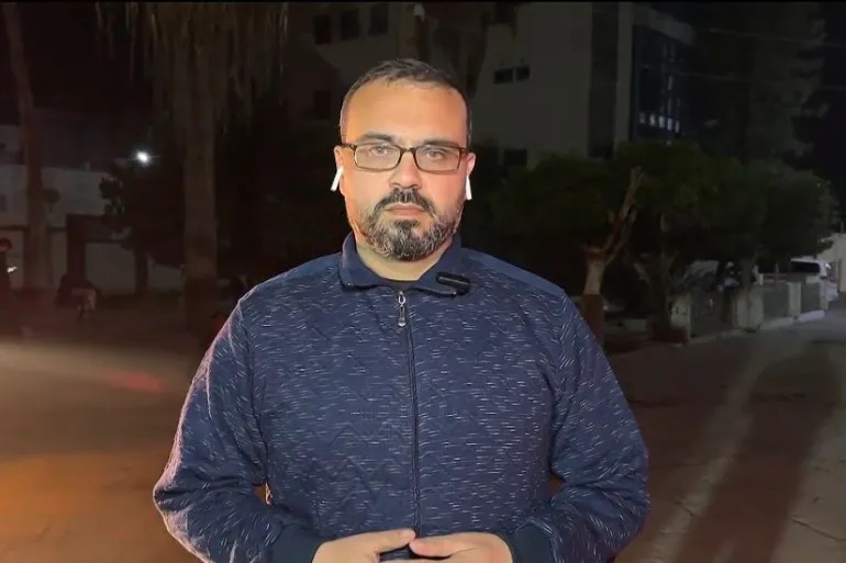 حماس: طلب الضغط علينا استمرار في تبني الرؤية الإسرائيلية حماس: طلب الضغط علينا استمرار في تبني الرؤية الإسرائيلية