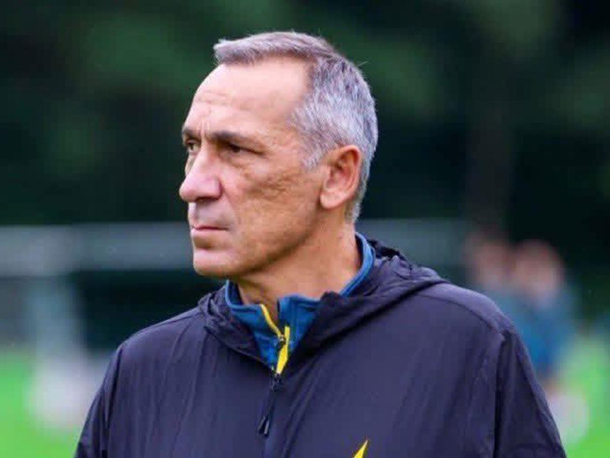 اتحاد القدم السعودي يتحرك بقوة بعد كارثة كأس العالم اتحاد القدم السعودي يتحرك بقوة بعد كارثة كأس العالم