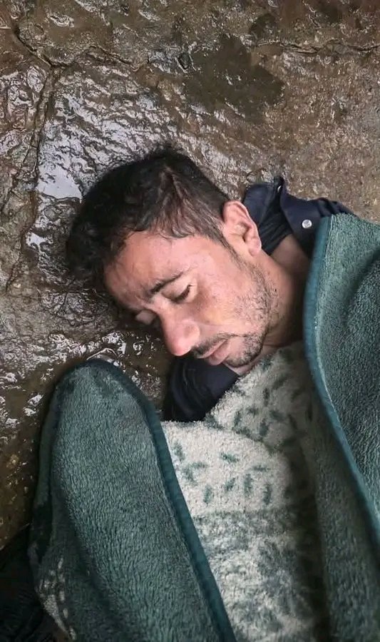انتشال شخصين جرفتهما سيول الامطار بمحافظة اب انتشال شخصين جرفتهما سيول الامطار بمحافظة اب