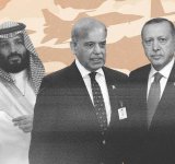 النصح قبل السقوط في المستنقع: قراءة في تحذير السيد القائد لتركيا وباكستان