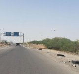 افتتاح الخط الرابط بين الحديدة وتعز بعد توقف دام 11 عاما