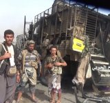 المرتضى: قوة عظمى ساندت صنعاء امام أضخم حشد سعودي في باب المندب
