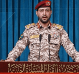  استهداف غرفة عمليات العدو السعودي في معسكر بدر&nbsp;