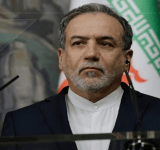 عراقجي: ما يجري في البحر الأحمر لا يخصنا إطلاقاً&nbsp;