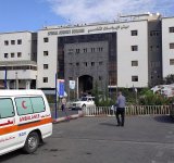 وزارة الصحة بغزة: نفاد زيوت تشغيل المولدات يهدد بانهيار المستشفيات