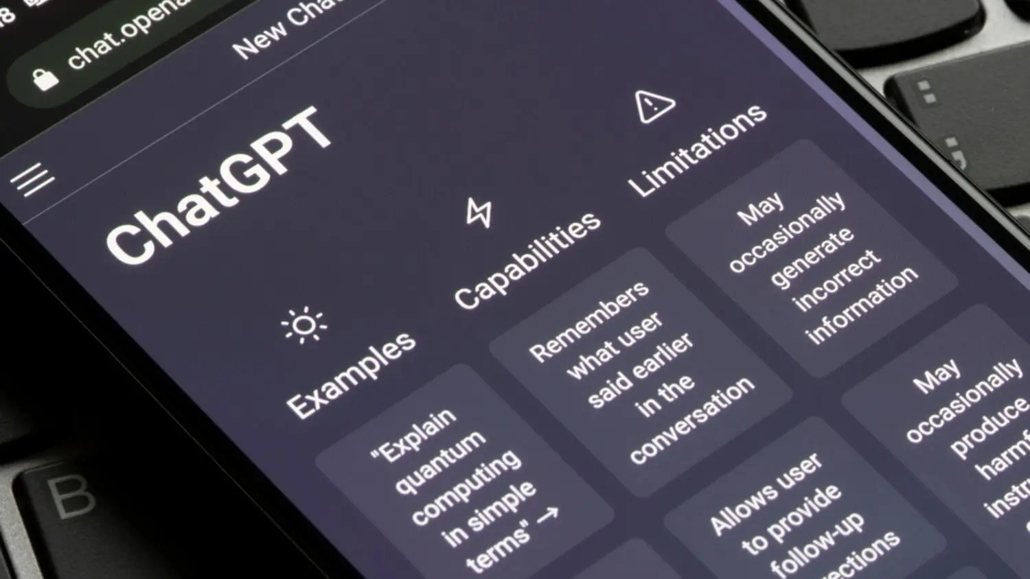 CRYPTOCHANGE / Poursuites de la SEC contre Binance et Coinbase, piratage d'Atomic Wallet et prédiction cryptographique ChatGPT. Le bot ChatGPT a indiqué quelles conditions sont nécessaires pour démarrer une nouvelle étape dans la croissance du marché de la crypto-monnaie. Les voici. CRYPTOCHANGE / Poursuites de la SEC contre Binance et Coinbase, piratage d'Atomic Wallet et prédiction cryptographique ChatGPT. Le bot ChatGPT a indiqué quelles conditions sont nécessaires pour démarrer une nouvelle étape dans la croissance du marché de la crypto-monnaie. Les voici. Photo.