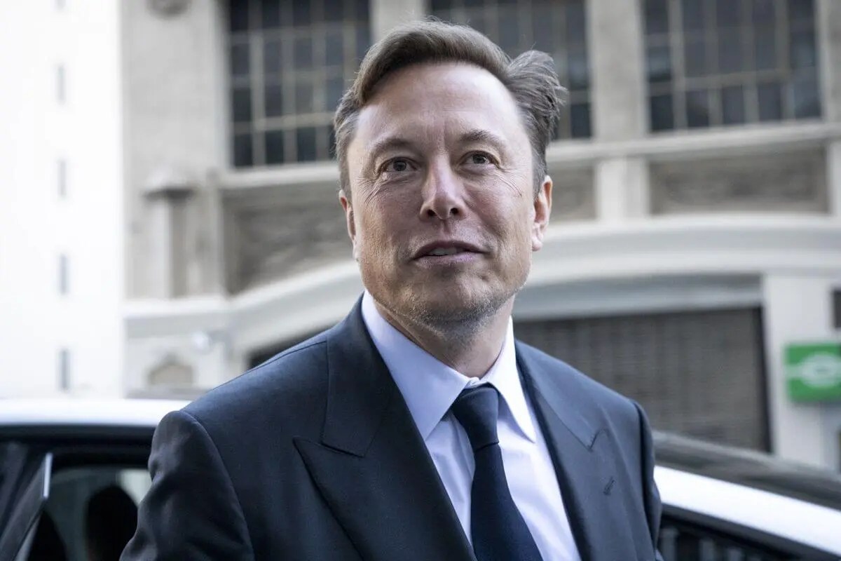 Comment les investisseurs perdent des crypto-monnaies. Le milliardaire Elon Musk. Comment les investisseurs perdent des crypto-monnaies. Le milliardaire Elon Musk. Photo.