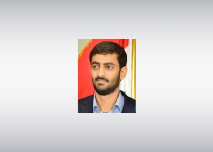 رئيس سياسي المقاومة الوطنية بمأرب يعزّي في وفاة رجل الأعمال الشيخ عذبان