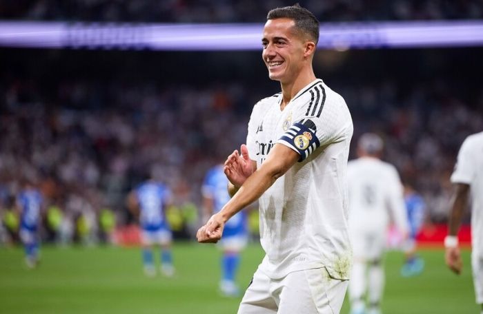 ريال مدريد ينجو من ريمونتادا آلافيس