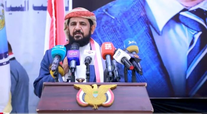 فيديو .. فروع الأحزاب والمكونات السياسية في مأرب: الثاني من ديسمبر ثورة مستمرة شهدت أروع صور التضحية والفداء
