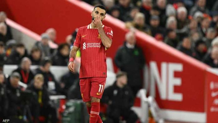 ليفربول يتعادل مع فولهام ويواصل نزيف النقاط في البريمرليغ