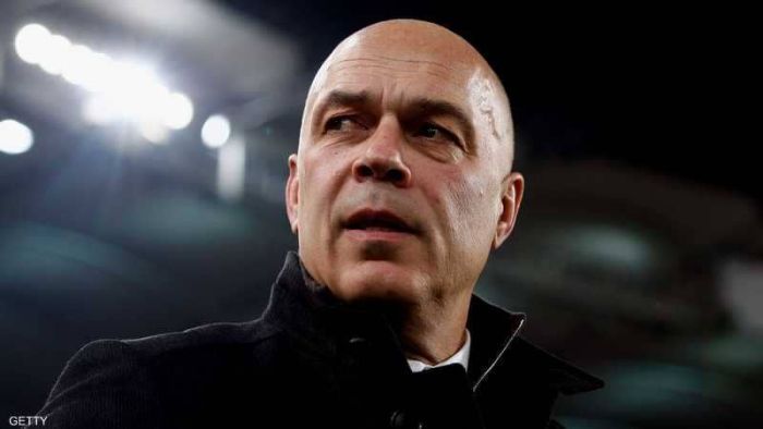 السويسري كريستيان غروس يعود لقيادة الزمالك